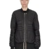 RICK OWENS – VESTES MU02D1A10M4424-999 RICK OWENS – VESTES MU02D1A10M4424-999
