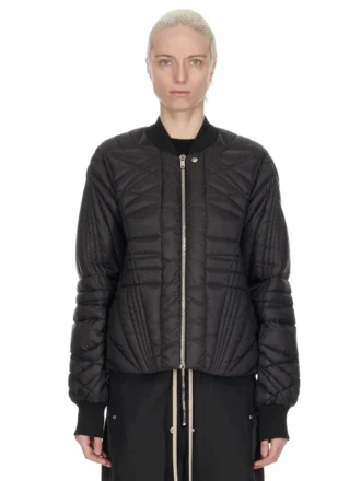 RICK OWENS – VESTES MU02D1A10M4424-999