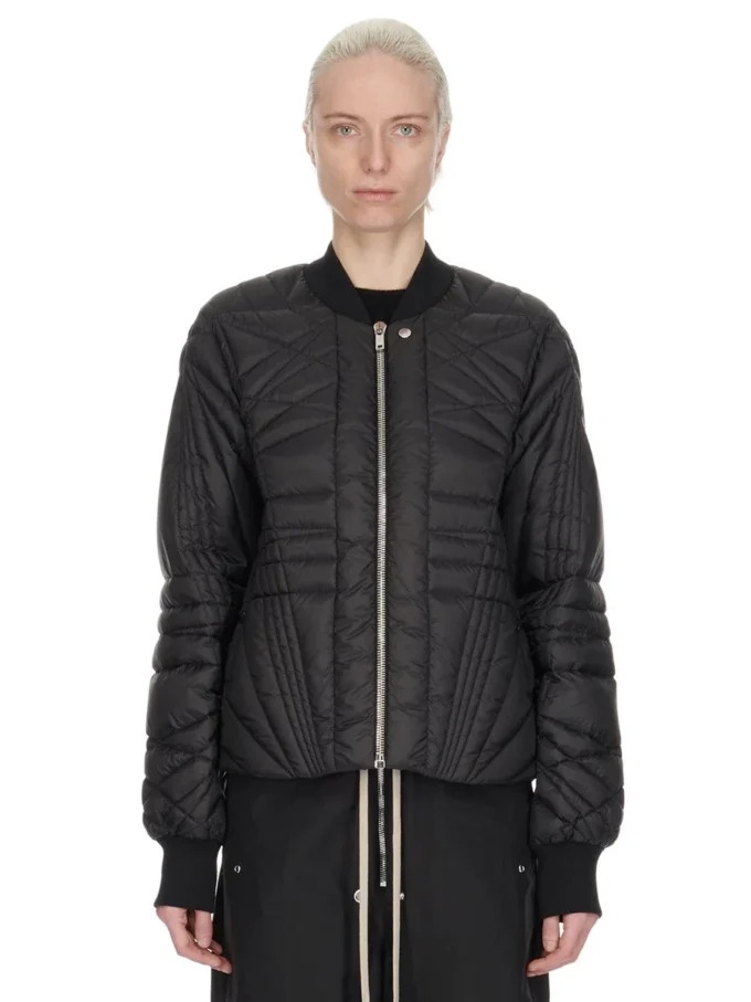 RICK OWENS – VESTES MU02D1A10M4424-999 RICK OWENS – VESTES MU02D1A10M4424-999