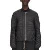 RICK OWENS – VESTES MU02D1A10M4424-999 RICK OWENS – VESTES MU02D1A10M4424-999