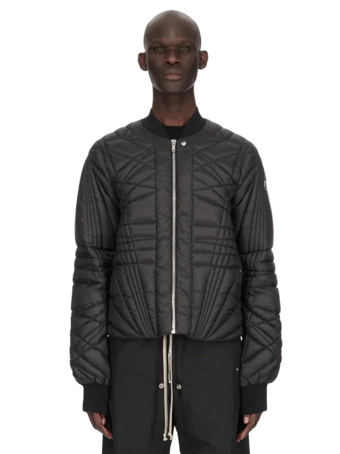 RICK OWENS – VESTES MU02D1A10M4424-999 RICK OWENS – VESTES MU02D1A10M4424-999