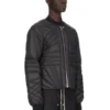 RICK OWENS – VESTES MU02D1A10M4424-999 RICK OWENS – VESTES MU02D1A10M4424-999
