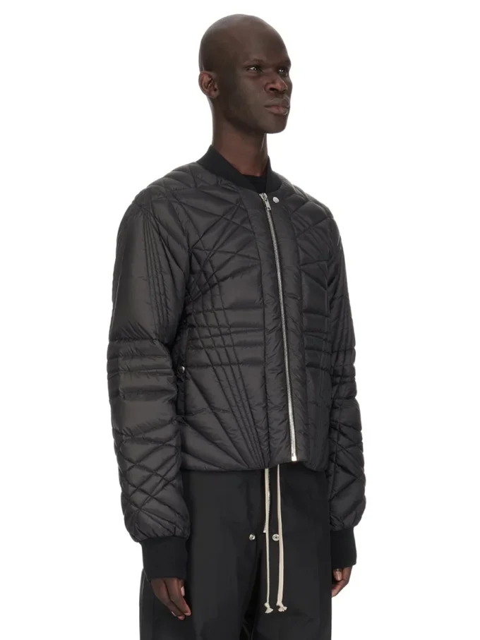RICK OWENS – VESTES MU02D1A10M4424-999 RICK OWENS – VESTES MU02D1A10M4424-999