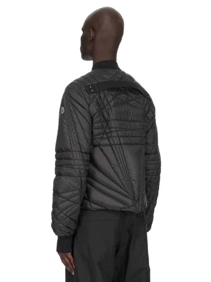RICK OWENS – VESTES MU02D1A10M4424-999 RICK OWENS – VESTES MU02D1A10M4424-999