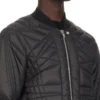 RICK OWENS – VESTES MU02D1A10M4424-999 RICK OWENS – VESTES MU02D1A10M4424-999