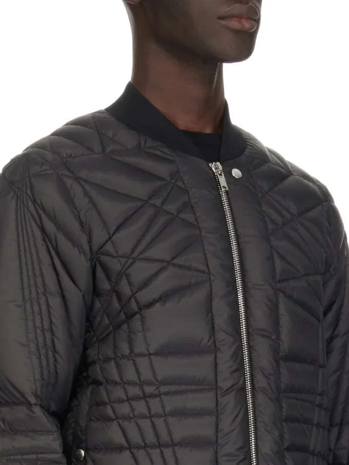 RICK OWENS – VESTES MU02D1A10M4424-999 RICK OWENS – VESTES MU02D1A10M4424-999