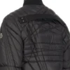 RICK OWENS – VESTES MU02D1A10M4424-999 RICK OWENS – VESTES MU02D1A10M4424-999