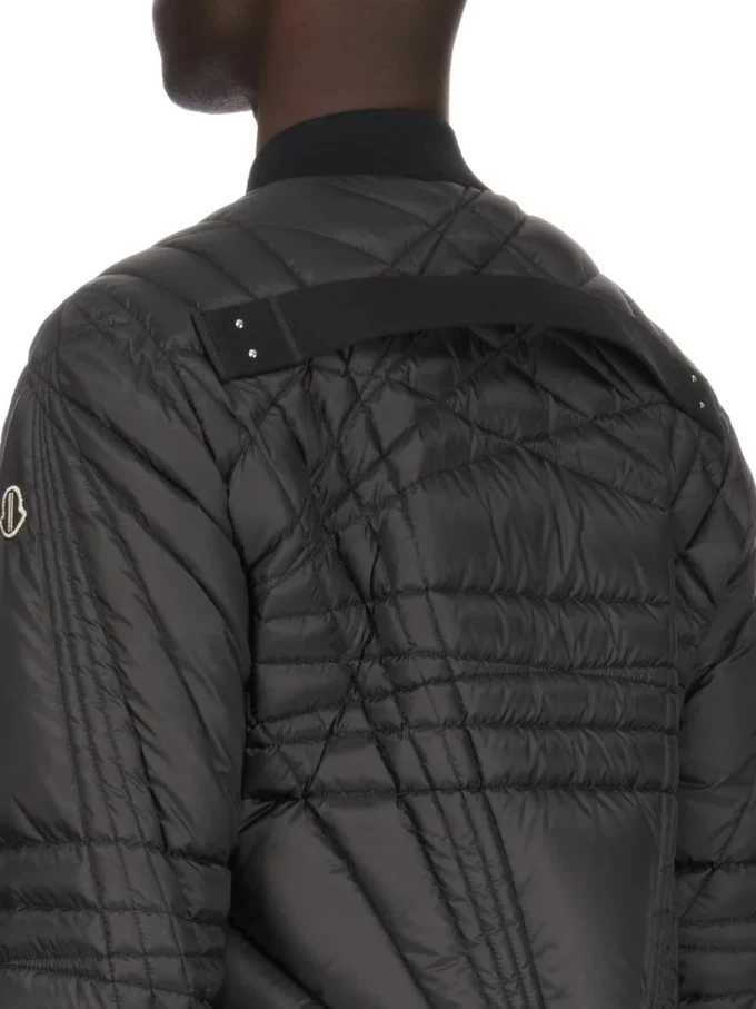 RICK OWENS – VESTES MU02D1A10M4424-999 RICK OWENS – VESTES MU02D1A10M4424-999