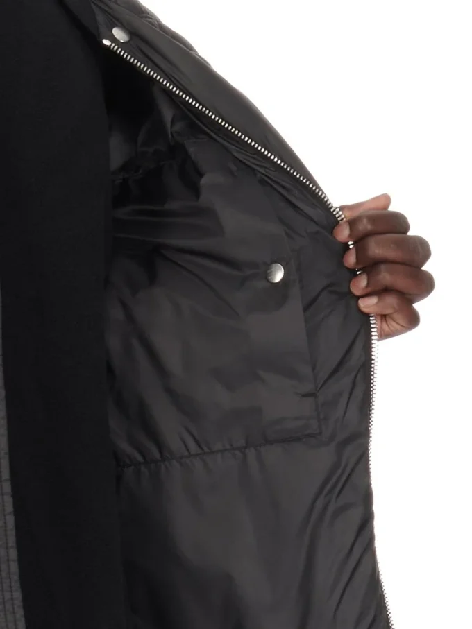 RICK OWENS – VESTES MU02D1A10M4424-999 RICK OWENS – VESTES MU02D1A10M4424-999