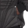 RICK OWENS – VESTES MU02D1A10M4424-999 RICK OWENS – VESTES MU02D1A10M4424-999