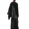 RICK OWENS – VESTES MU02D1A10M4424-999 RICK OWENS – VESTES MU02D1A10M4424-999
