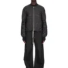 RICK OWENS – VESTES MU02D1A10M4424-999 RICK OWENS – VESTES MU02D1A10M4424-999