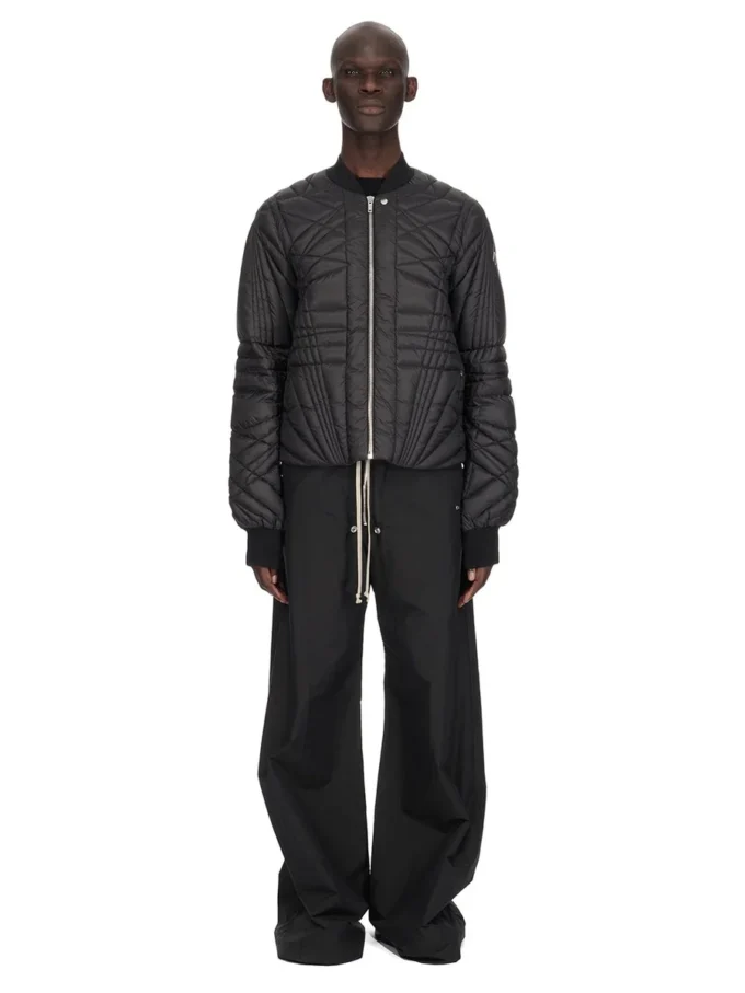 RICK OWENS – VESTES MU02D1A10M4424-999 RICK OWENS – VESTES MU02D1A10M4424-999