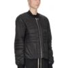 RICK OWENS – VESTES MU02D1A10M4424-999 RICK OWENS – VESTES MU02D1A10M4424-999