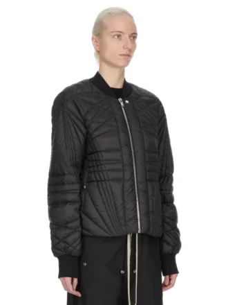 RICK OWENS – VESTES MU02D1A10M4424-999