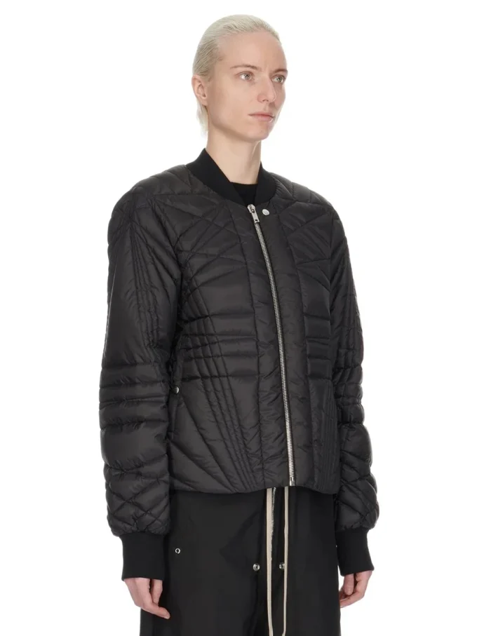 RICK OWENS – VESTES MU02D1A10M4424-999 RICK OWENS – VESTES MU02D1A10M4424-999