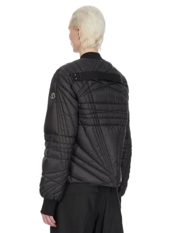 RICK OWENS – VESTES MU02D1A10M4424-999 RICK OWENS – VESTES MU02D1A10M4424-999
