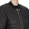 RICK OWENS – VESTES MU02D1A10M4424-999 RICK OWENS – VESTES MU02D1A10M4424-999