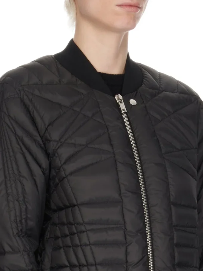 RICK OWENS – VESTES MU02D1A10M4424-999 RICK OWENS – VESTES MU02D1A10M4424-999