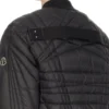 RICK OWENS – VESTES MU02D1A10M4424-999 RICK OWENS – VESTES MU02D1A10M4424-999
