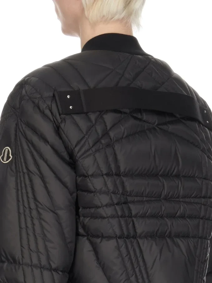 RICK OWENS – VESTES MU02D1A10M4424-999 RICK OWENS – VESTES MU02D1A10M4424-999