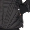 RICK OWENS – VESTES MU02D1A10M4424-999 RICK OWENS – VESTES MU02D1A10M4424-999