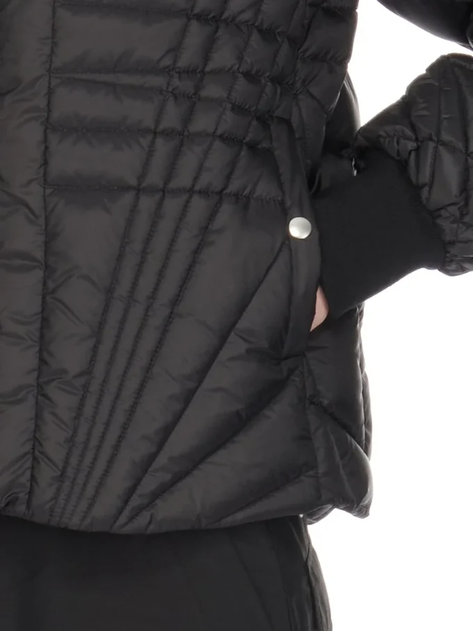 RICK OWENS – VESTES MU02D1A10M4424-999 RICK OWENS – VESTES MU02D1A10M4424-999