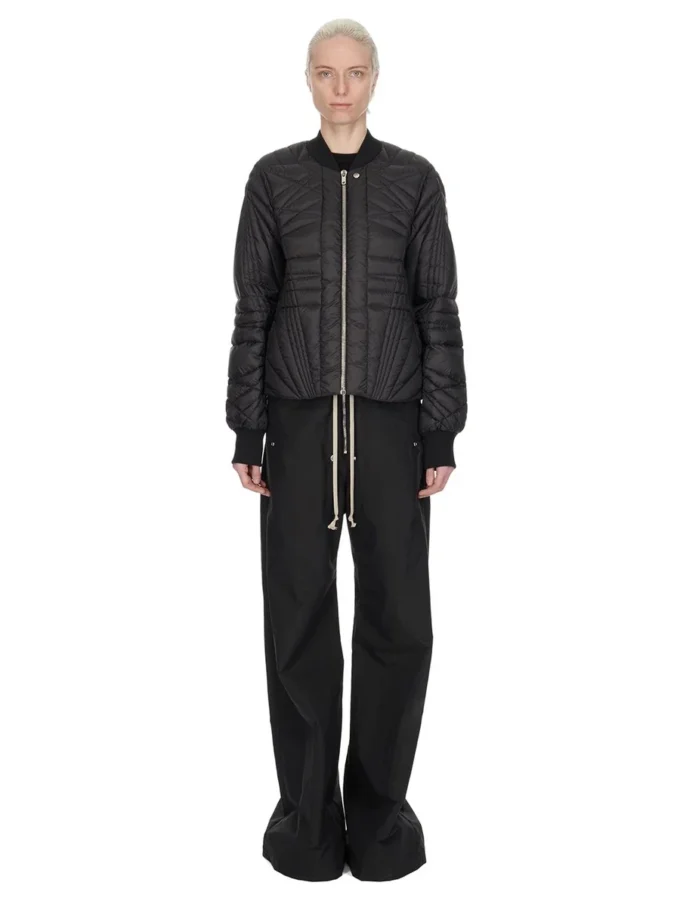 RICK OWENS – VESTES MU02D1A10M4424-999 RICK OWENS – VESTES MU02D1A10M4424-999
