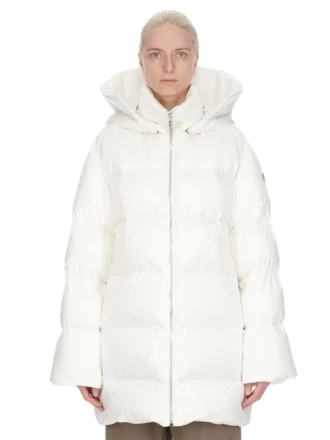 RICK OWENS – VESTES MU02D1C02M4426-41