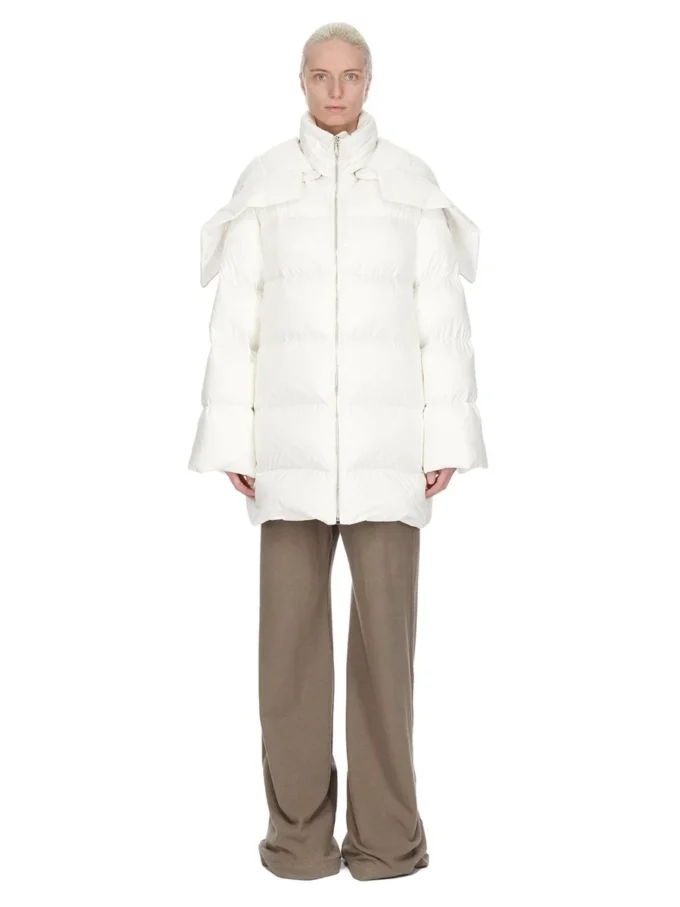 RICK OWENS – VESTES MU02D1C02M4426-41 RICK OWENS – VESTES MU02D1C02M4426-41