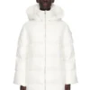 RICK OWENS – VESTES MU02D1C02M4426-41 RICK OWENS – VESTES MU02D1C02M4426-41