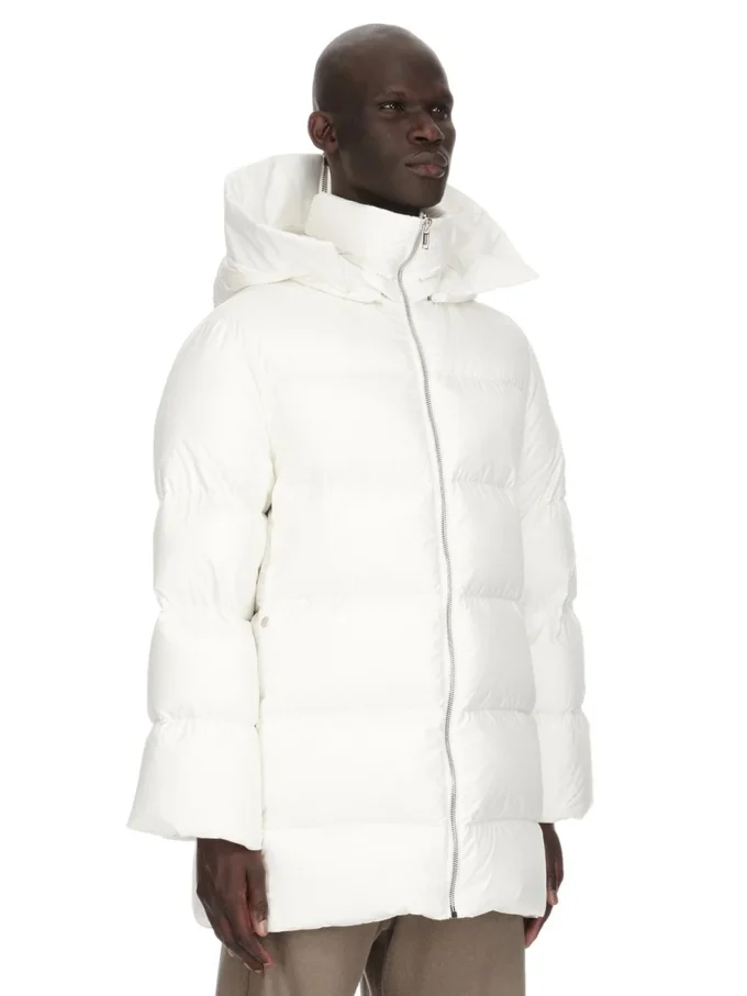 RICK OWENS – VESTES MU02D1C02M4426-41 RICK OWENS – VESTES MU02D1C02M4426-41