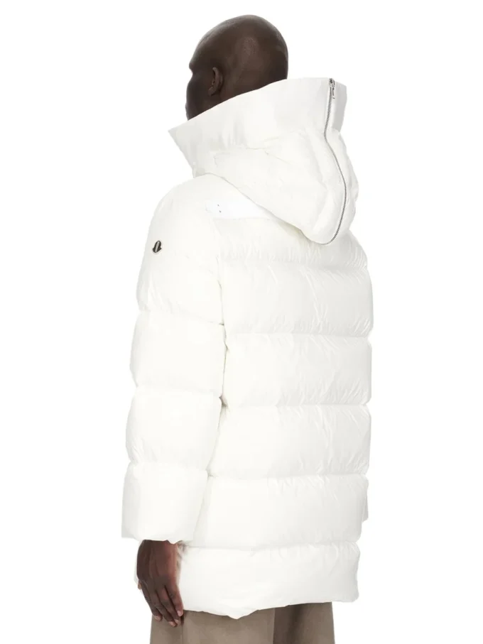 RICK OWENS – VESTES MU02D1C02M4426-41 RICK OWENS – VESTES MU02D1C02M4426-41