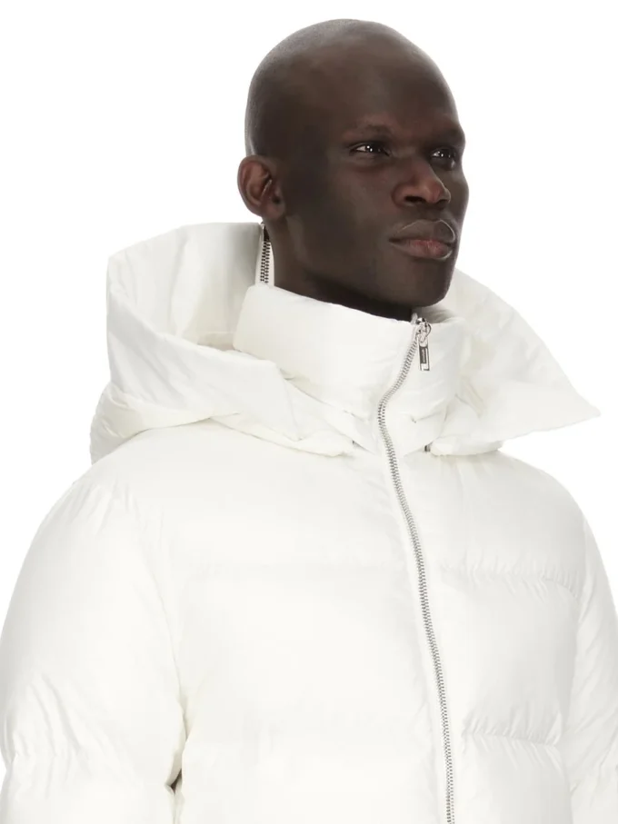 RICK OWENS – VESTES MU02D1C02M4426-41 RICK OWENS – VESTES MU02D1C02M4426-41