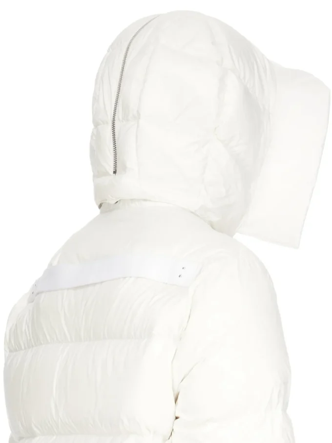 RICK OWENS – VESTES MU02D1C02M4426-41 RICK OWENS – VESTES MU02D1C02M4426-41