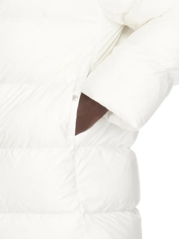 RICK OWENS – VESTES MU02D1C02M4426-41 RICK OWENS – VESTES MU02D1C02M4426-41