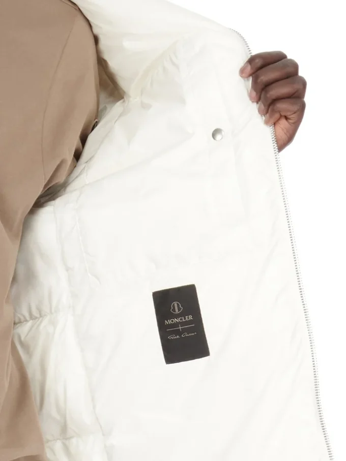 RICK OWENS – VESTES MU02D1C02M4426-41 RICK OWENS – VESTES MU02D1C02M4426-41