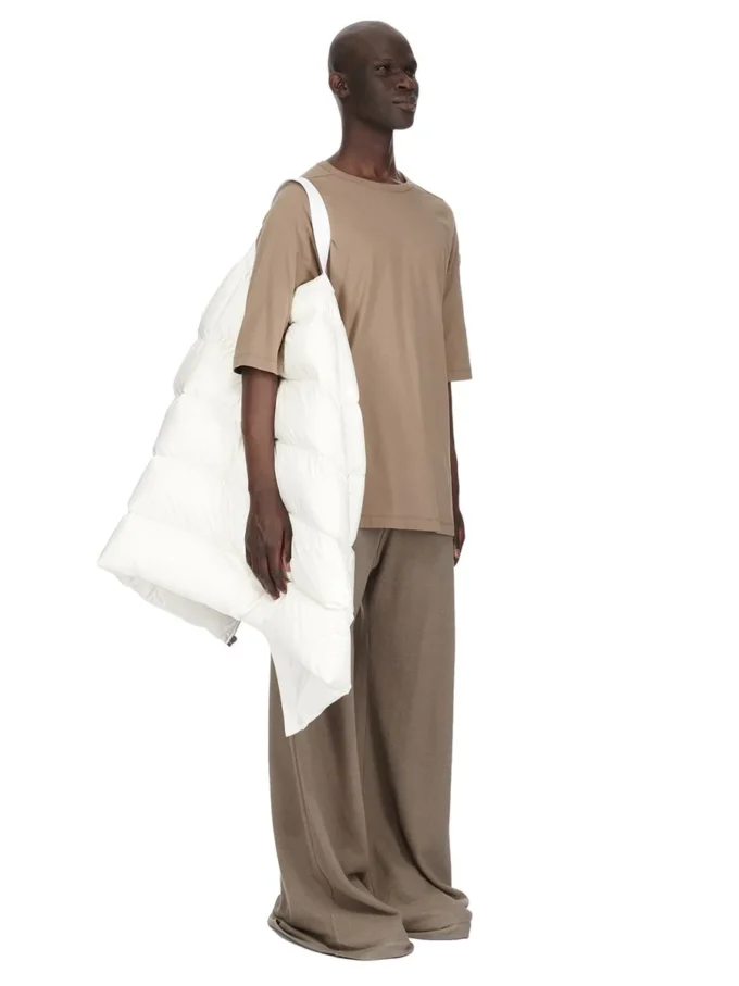 RICK OWENS – VESTES MU02D1C02M4426-41 RICK OWENS – VESTES MU02D1C02M4426-41