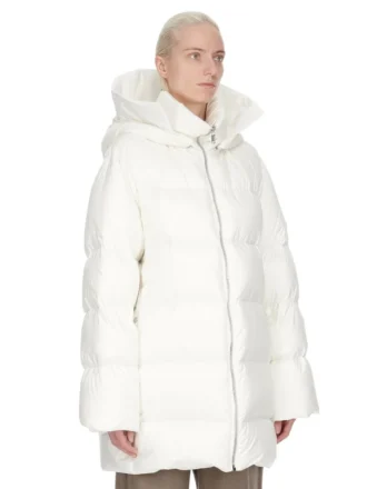 RICK OWENS – VESTES MU02D1C02M4426-41