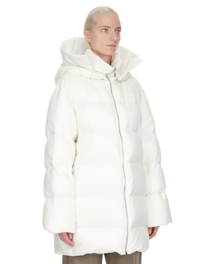 RICK OWENS – VESTES MU02D1C02M4426-41 RICK OWENS – VESTES MU02D1C02M4426-41