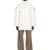 RICK OWENS – VESTES MU02D1C02M4426-41 RICK OWENS – VESTES MU02D1C02M4426-41