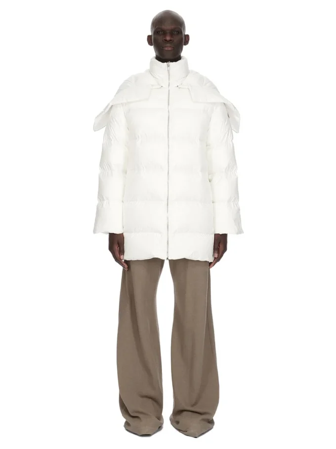 RICK OWENS – VESTES MU02D1C02M4426-41 RICK OWENS – VESTES MU02D1C02M4426-41