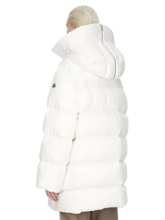 RICK OWENS – VESTES MU02D1C02M4426-41 RICK OWENS – VESTES MU02D1C02M4426-41