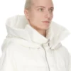 RICK OWENS – VESTES MU02D1C02M4426-41 RICK OWENS – VESTES MU02D1C02M4426-41