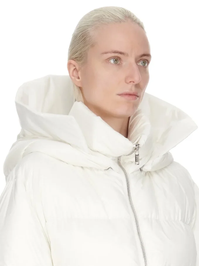 RICK OWENS – VESTES MU02D1C02M4426-41 RICK OWENS – VESTES MU02D1C02M4426-41