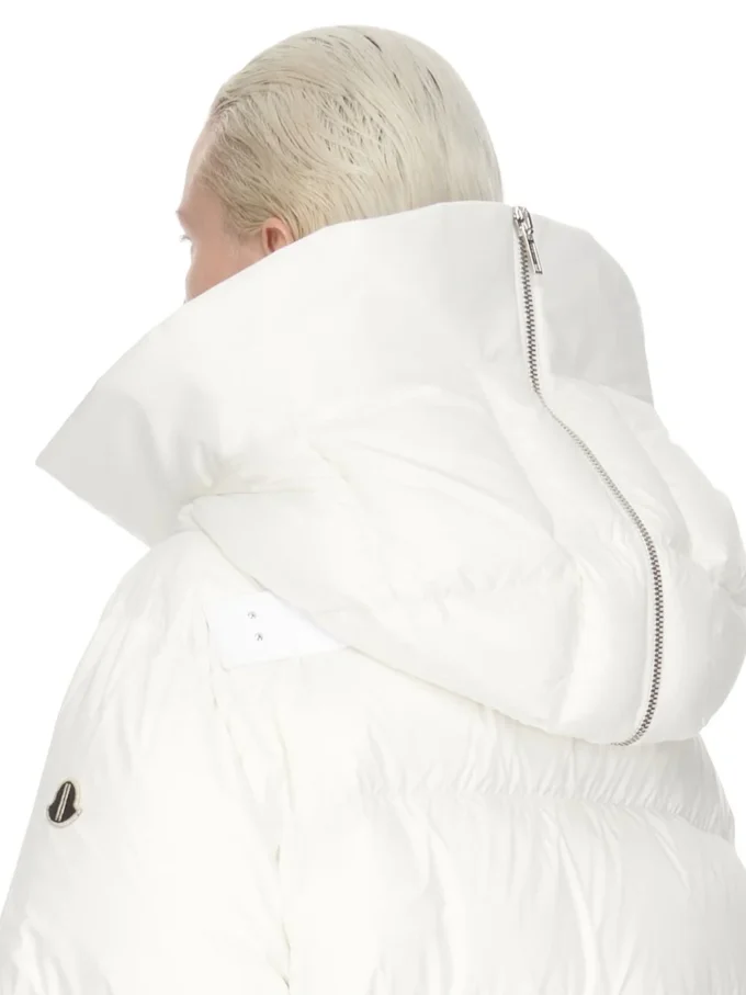 RICK OWENS – VESTES MU02D1C02M4426-41 RICK OWENS – VESTES MU02D1C02M4426-41