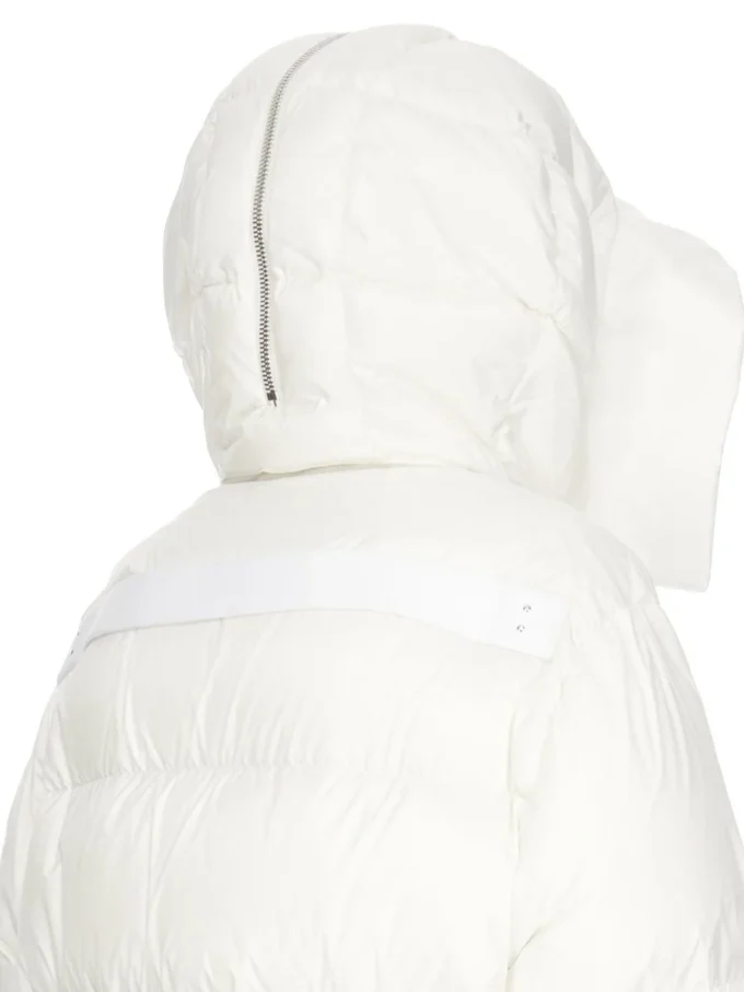 RICK OWENS – VESTES MU02D1C02M4426-41 RICK OWENS – VESTES MU02D1C02M4426-41