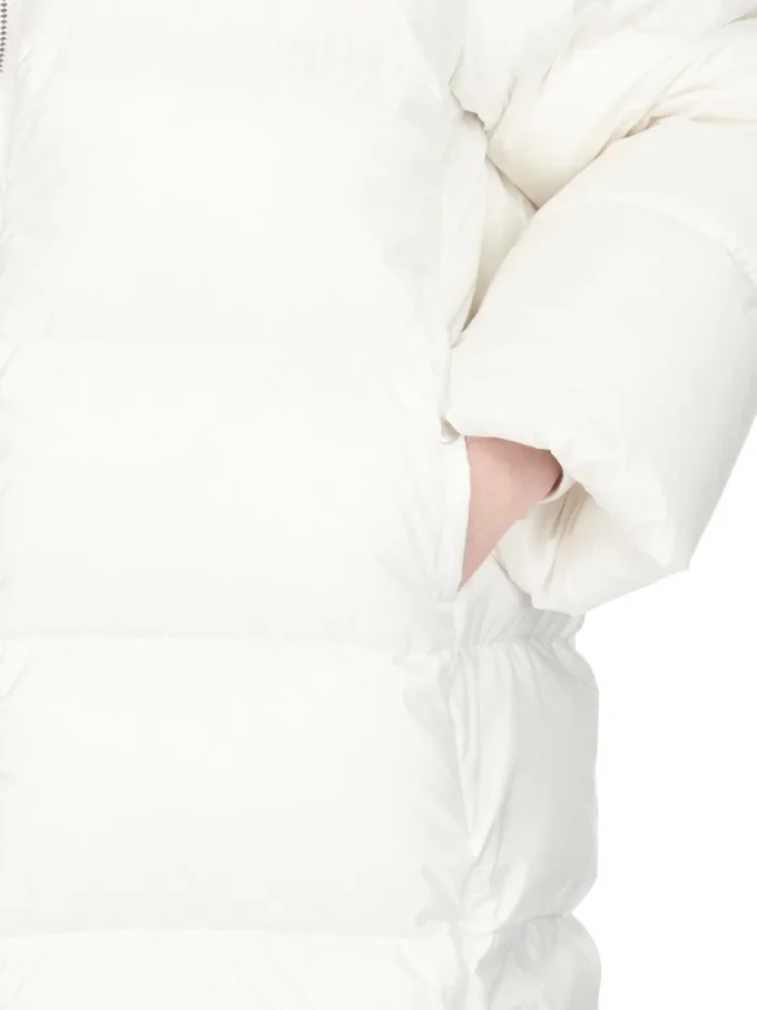 RICK OWENS – VESTES MU02D1C02M4426-41 RICK OWENS – VESTES MU02D1C02M4426-41