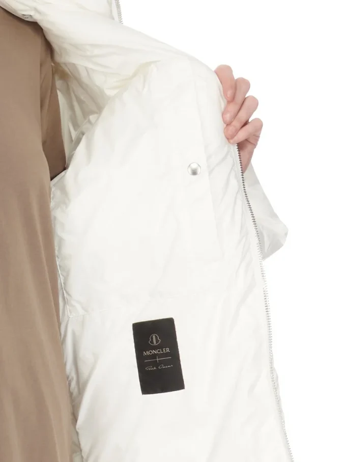 RICK OWENS – VESTES MU02D1C02M4426-41 RICK OWENS – VESTES MU02D1C02M4426-41
