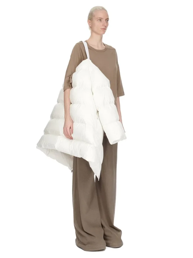 RICK OWENS – VESTES MU02D1C02M4426-41 RICK OWENS – VESTES MU02D1C02M4426-41